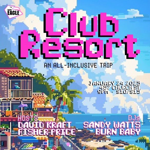 Club Resort