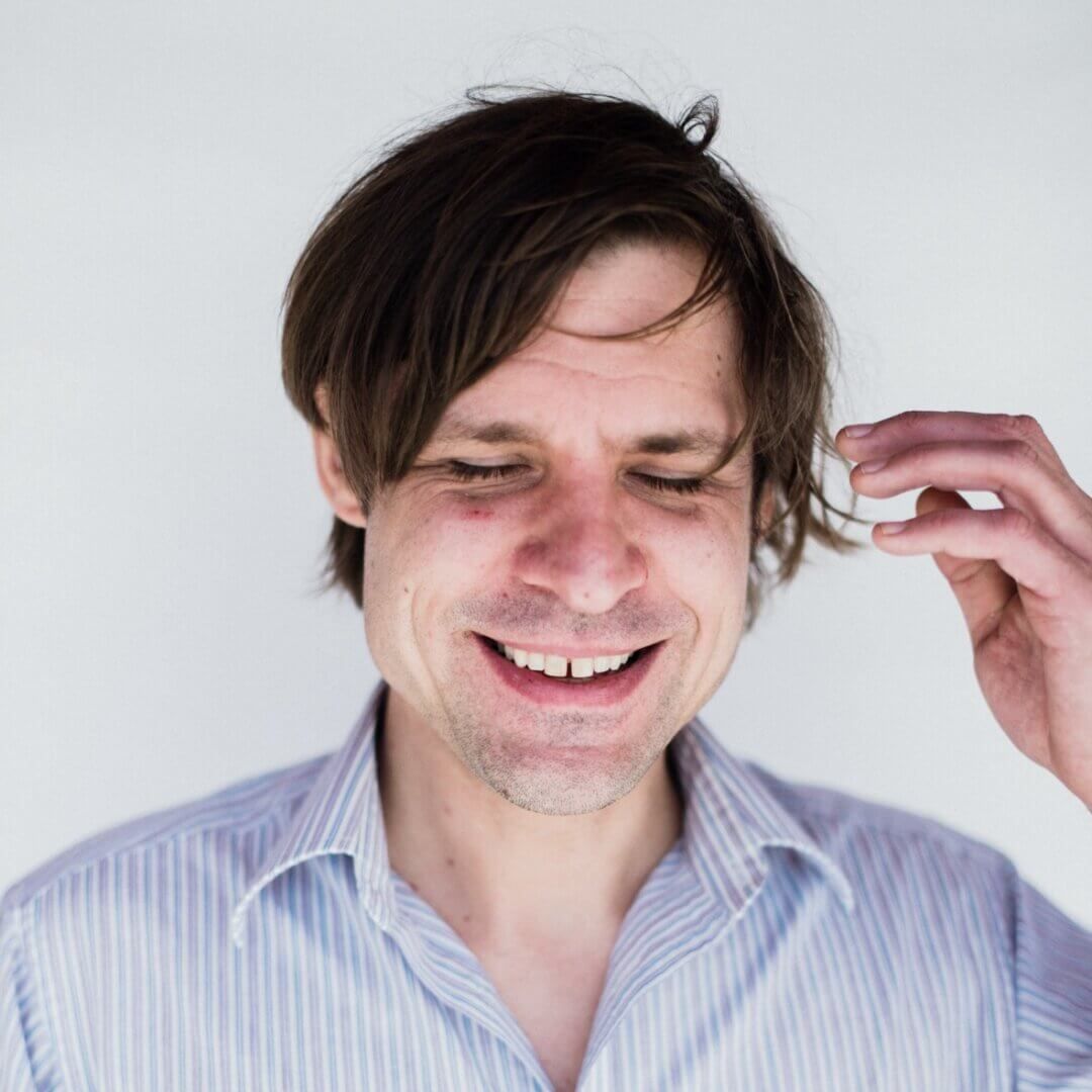 John Maus
