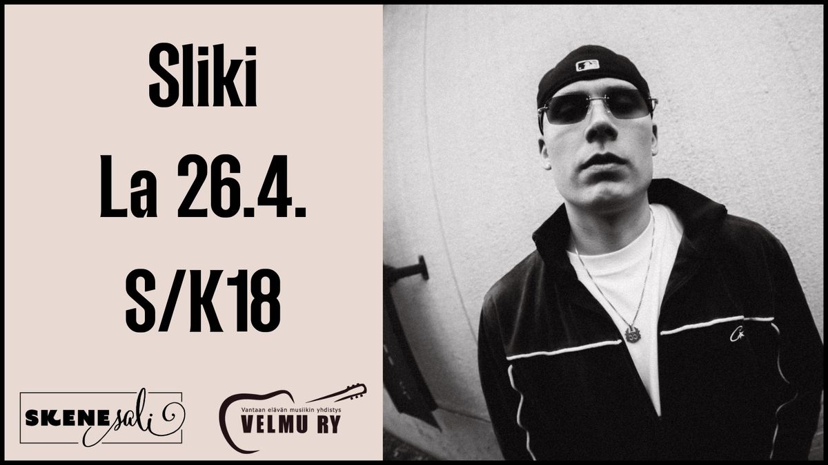 Sliki (S\/K18)