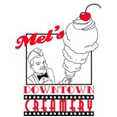 Mel's Downtown Creamery