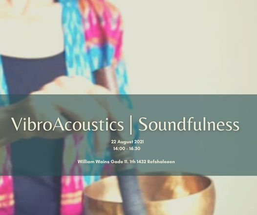 VibroAcoustics | Soundfulness