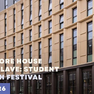 The Store House by Enclave: Student