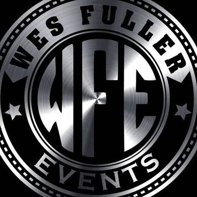 Wes Fuller's Event