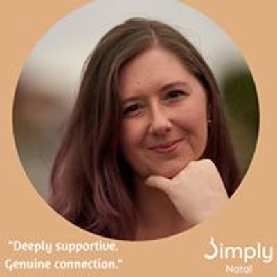 Simply Natal Wakefield Birth Doula, Hypnobirthing and Pregnancy Relaxation