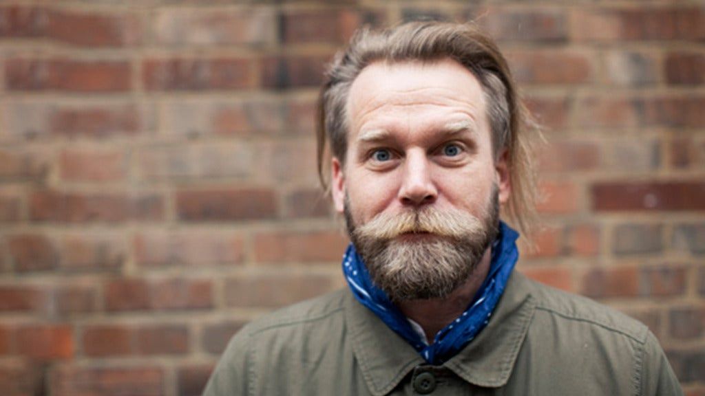 Tony Law: the Law Also Rises