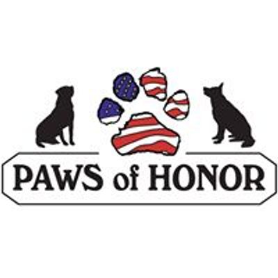 Paws Of Honor