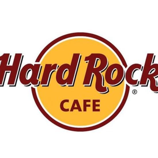 Hard Rock Cafe Miami