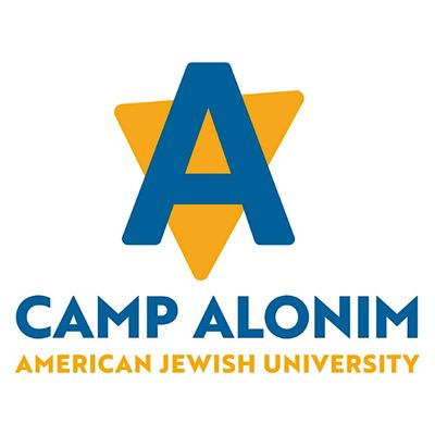 Camp Alonim