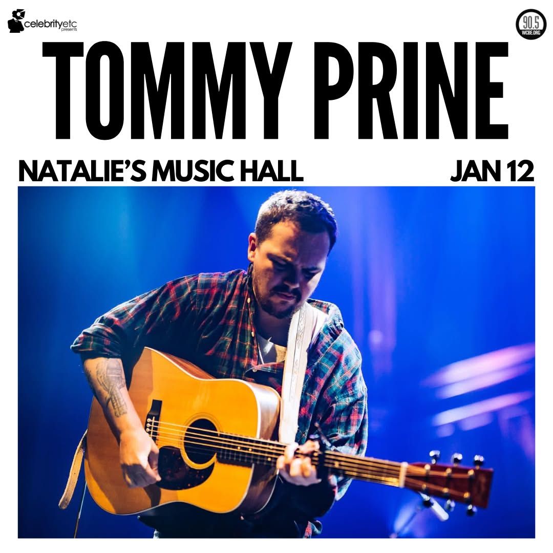 Tommy Prine