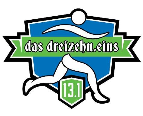 Das Dreizehn.Eins (13.1) - Half Marathon and 5K