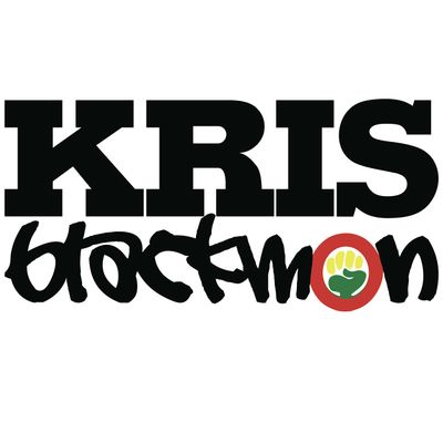 Kris Blackmon