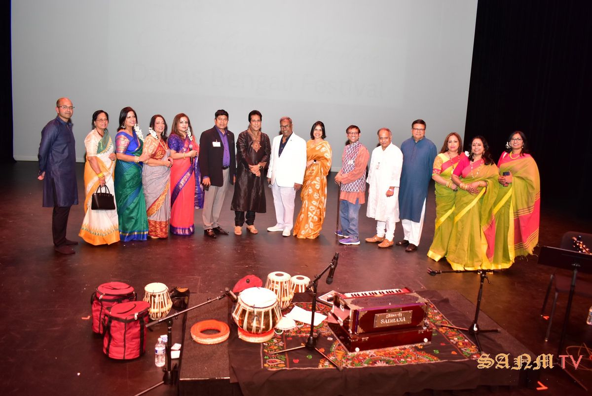 DALLAS  BENGALI  FESTIVAL \/ \u09a1\u09be\u09b2\u09be\u09b8 \u09ac\u09be\u0982\u09b2\u09be \u0989\u09ce\u09b8\u09ac