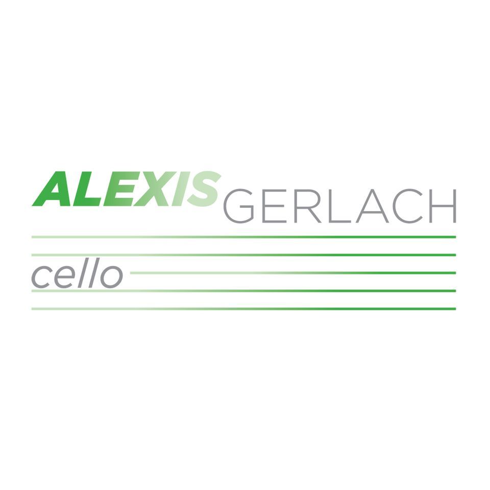 ROCO Unchambered: Alexis Gerlach, Cello
