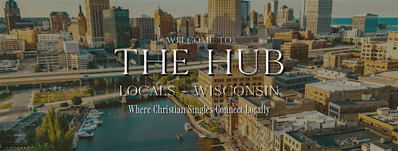 Milwaukee, Wisconsin Event for Christian Singles