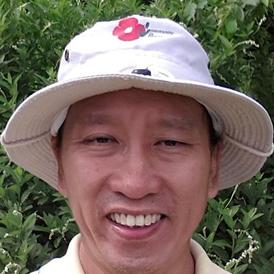 Volunteer Guide SC Chan