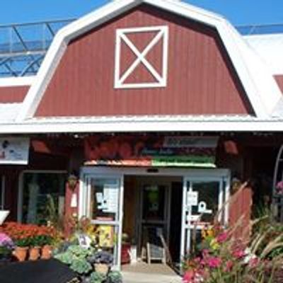 Sunset Nursery, Garden Center & Greenhouses