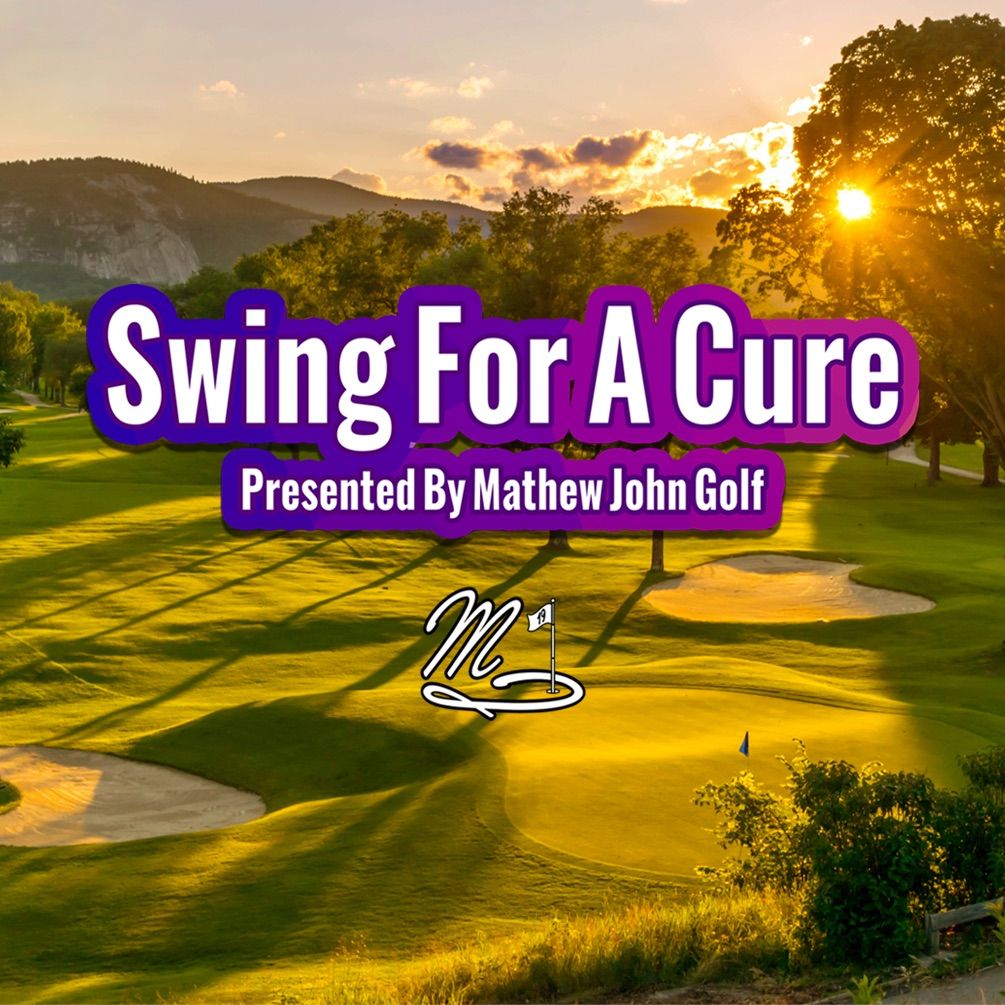 Swing For A Cure Golf Outing