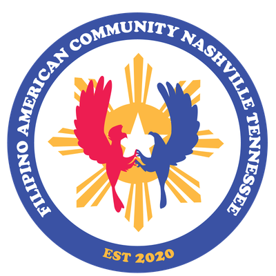 Filipino American Community Nashville Tennessee