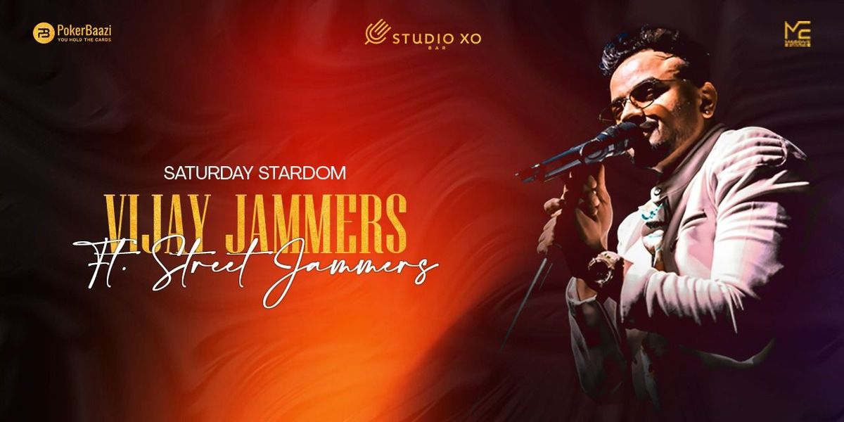 PokerBaazi Presents Street Jammer Live