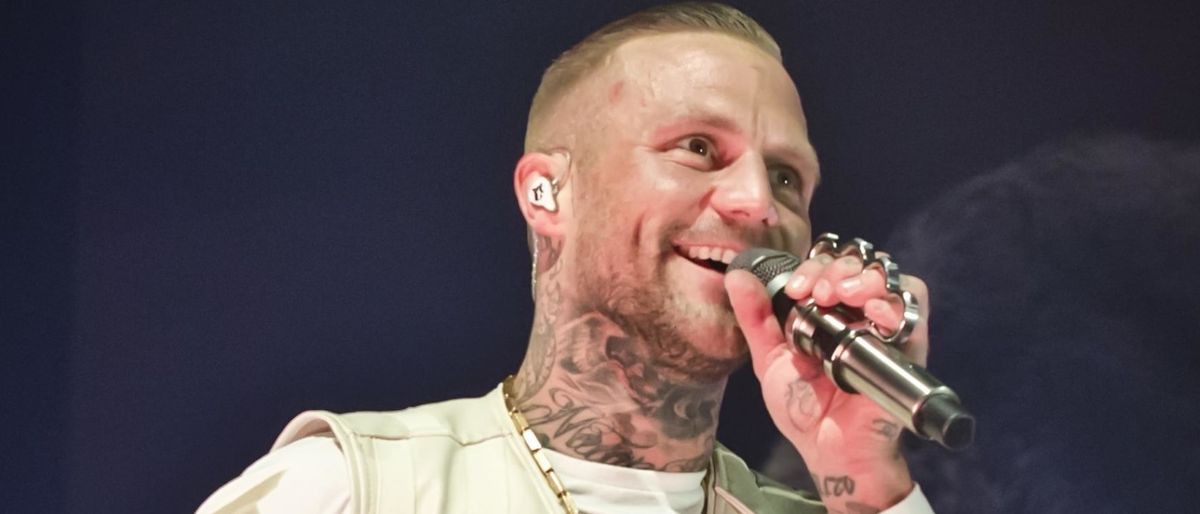 Kontra K at Lanxess Arena