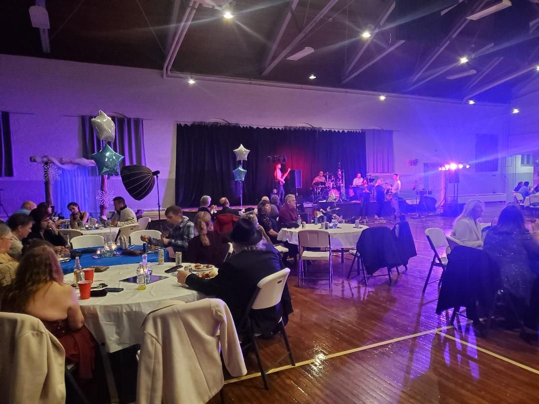 N.H.F.D. & H.F.F.D 2nd Formal Winter Ball - 2025