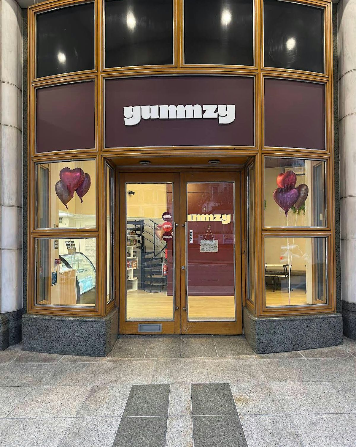 Evening sound bath at Yummzy