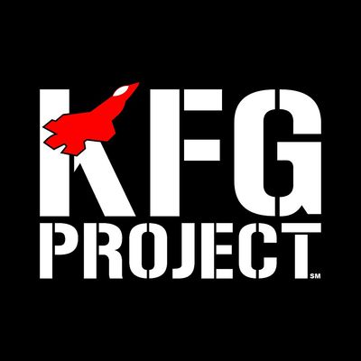 KFG Project - Keep F'n Going