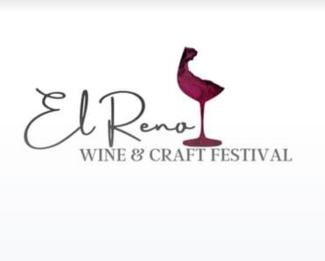 El Reno Wine & Craft Festival 