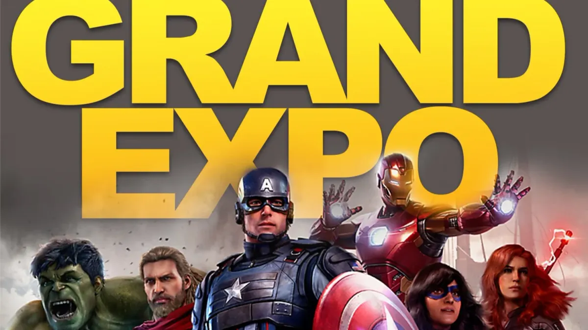 6th Annual Los Angeles Real Estate Grand Expo