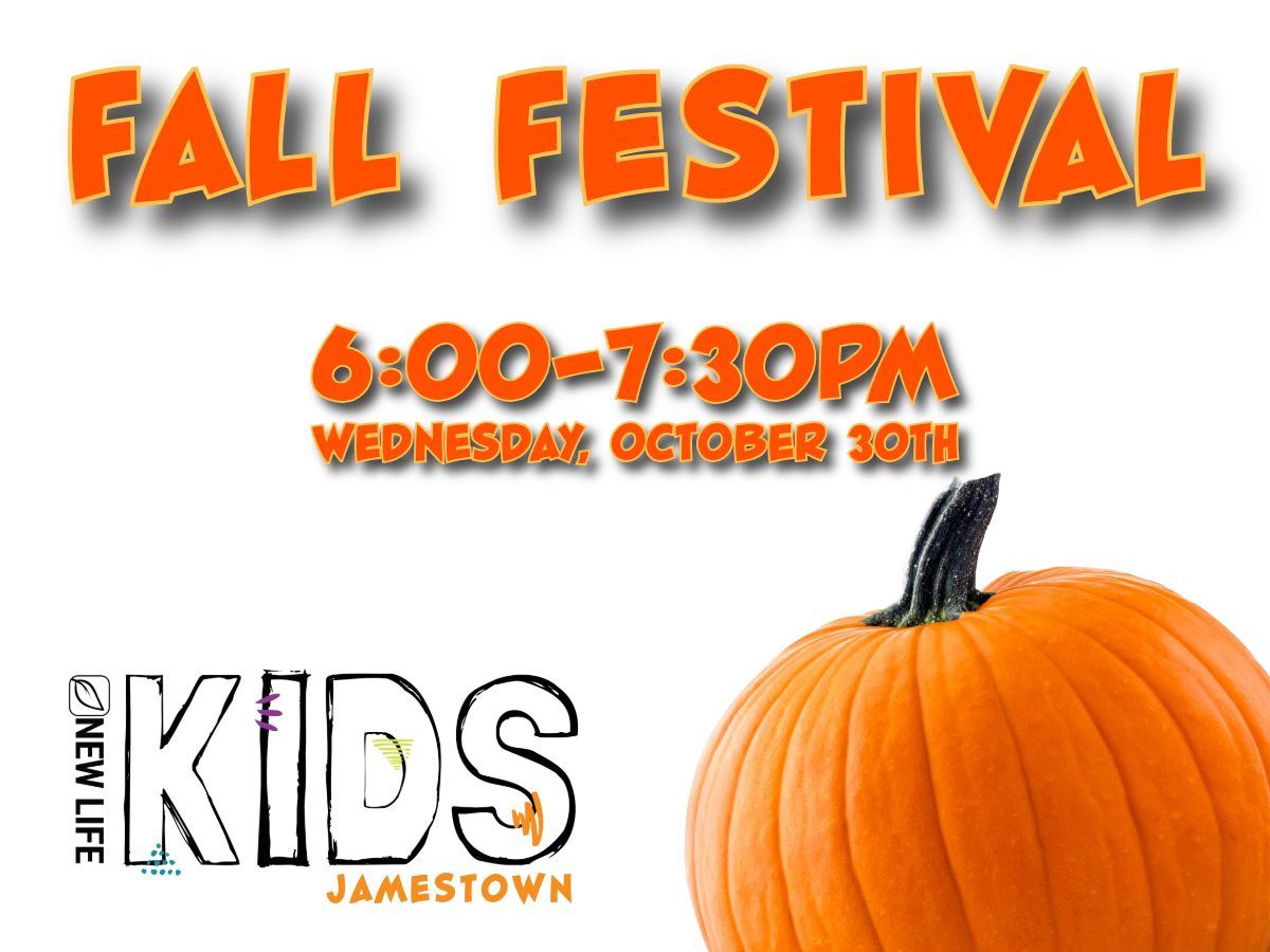 Fall Festival