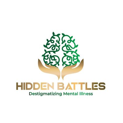 Hidden Battles LLC