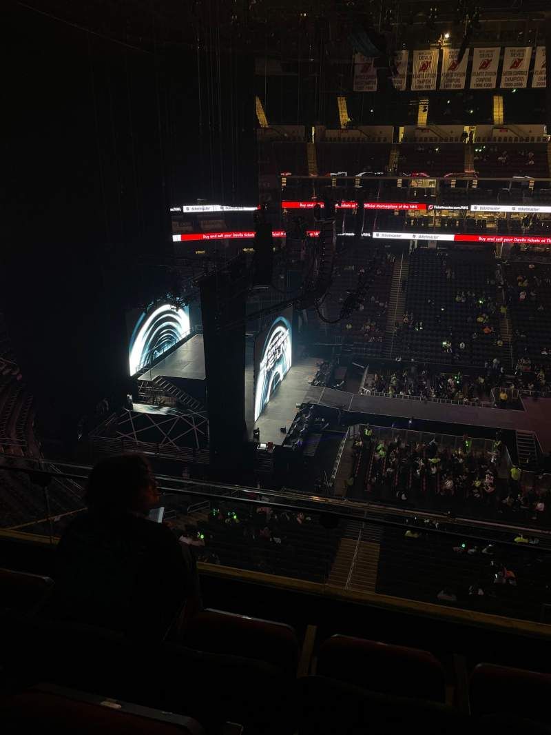 NCT 127 at Prudential Center