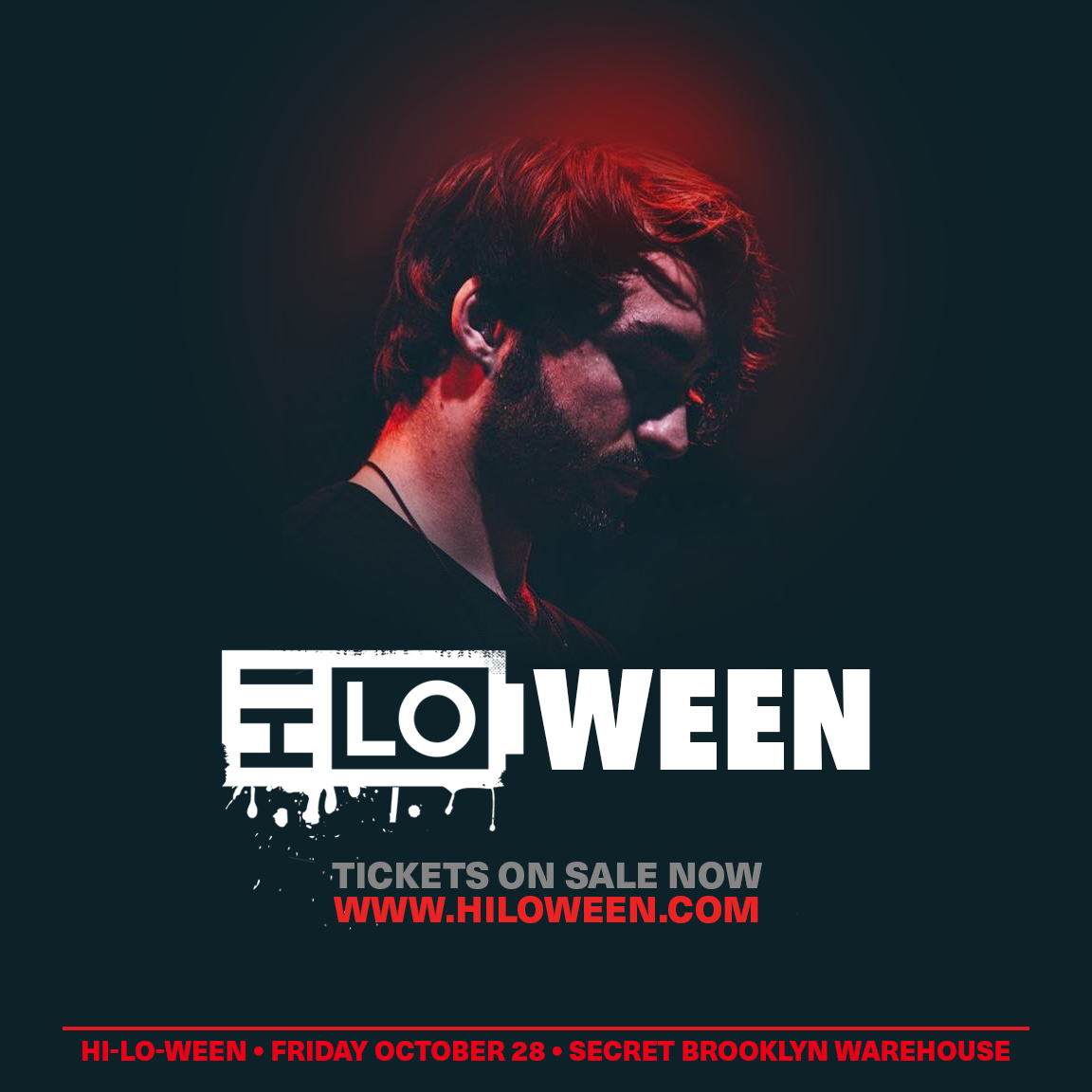 Oliver Heldens: HI-LO at Marquee New York