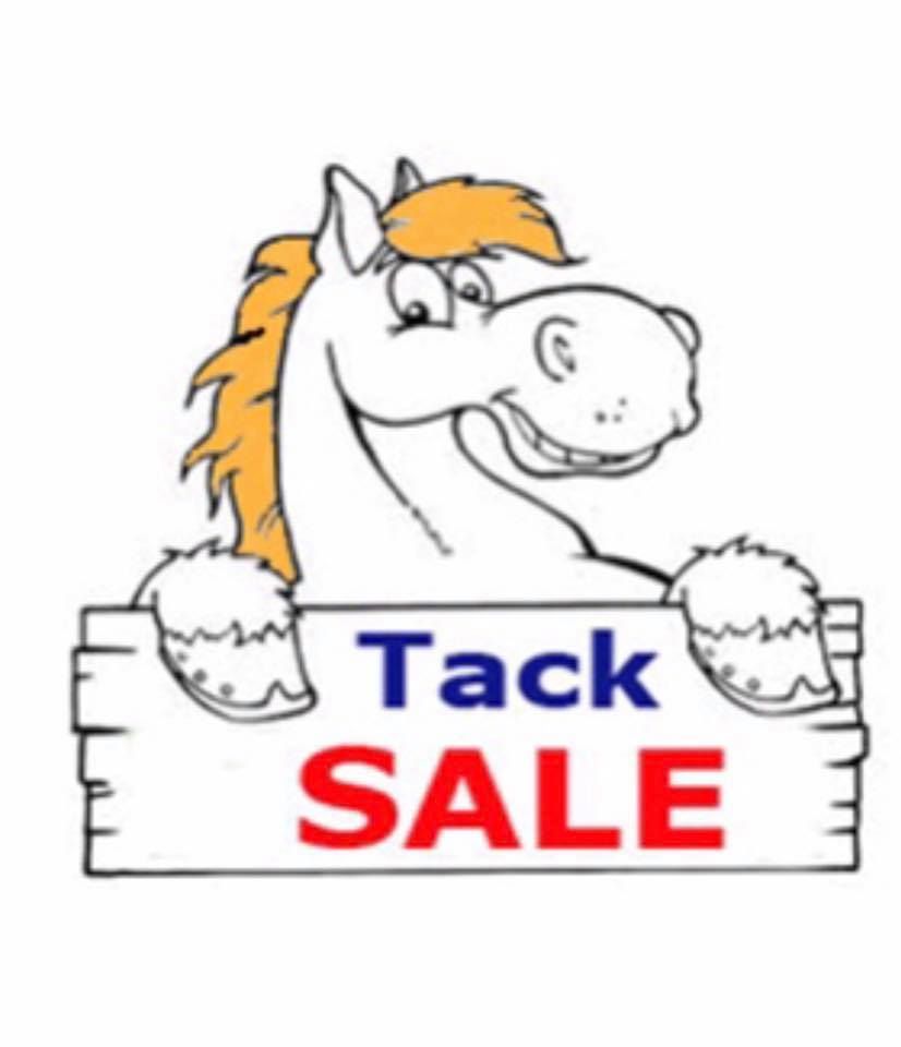 Equestrian Tack Sale 1st November 2024