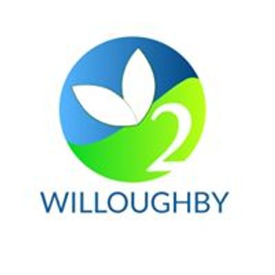 Oxygen Yoga & Fitness Willoughby