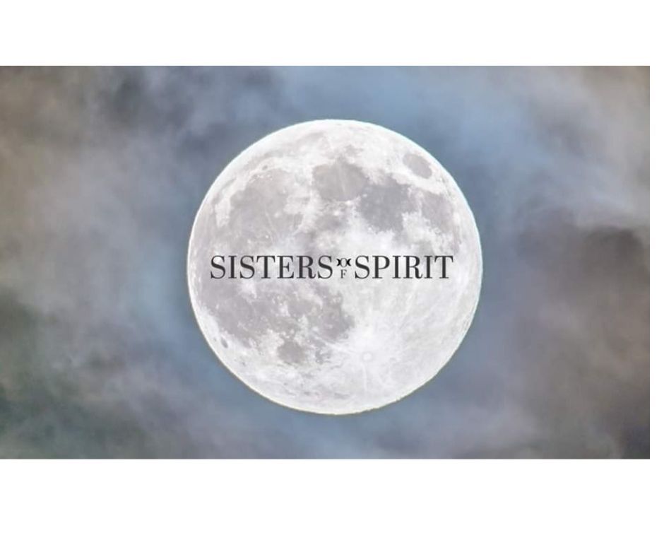 Sisters of Spirit Monthly Gathering(Closed Group)