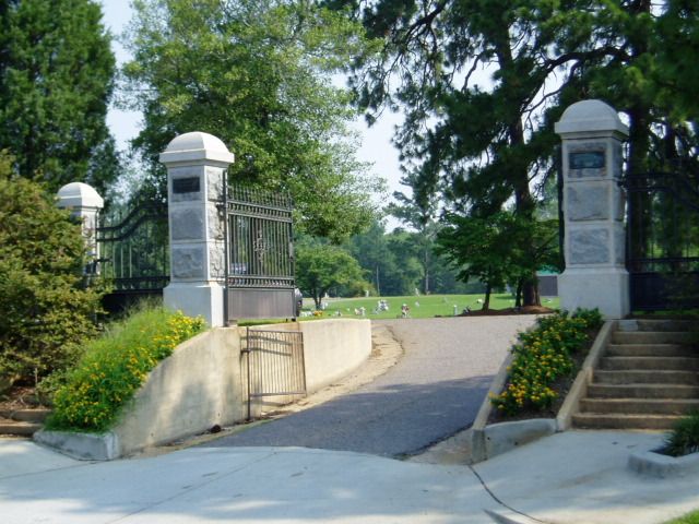 Winter Lecture Series #5 - The Stories found in Historic Bethany and Sons of Israel Cemeteries