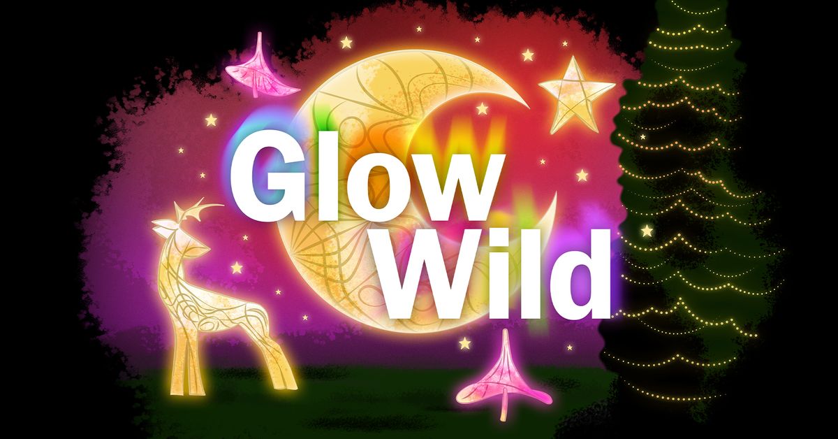 Glow Wild 2024 \ud83c\udf1f