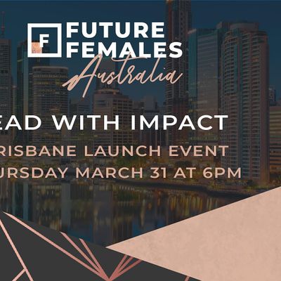 Future Females Australia
