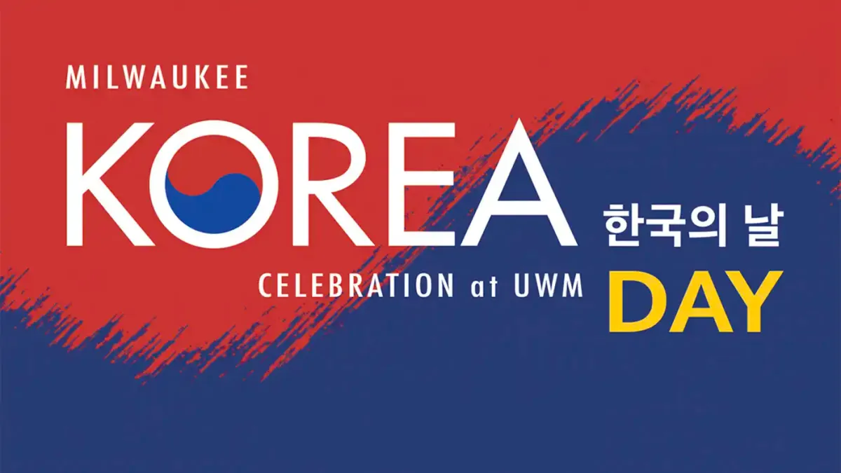 Celebrating Korean Liberation at Gas South Theater