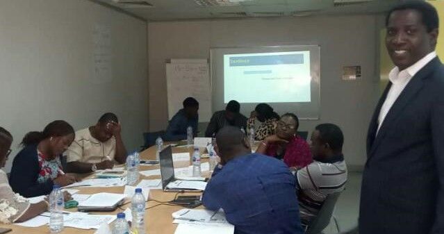 Logistics and Supply Chain Management Training