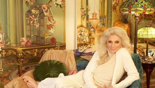 Judy Collins Live in San Diego