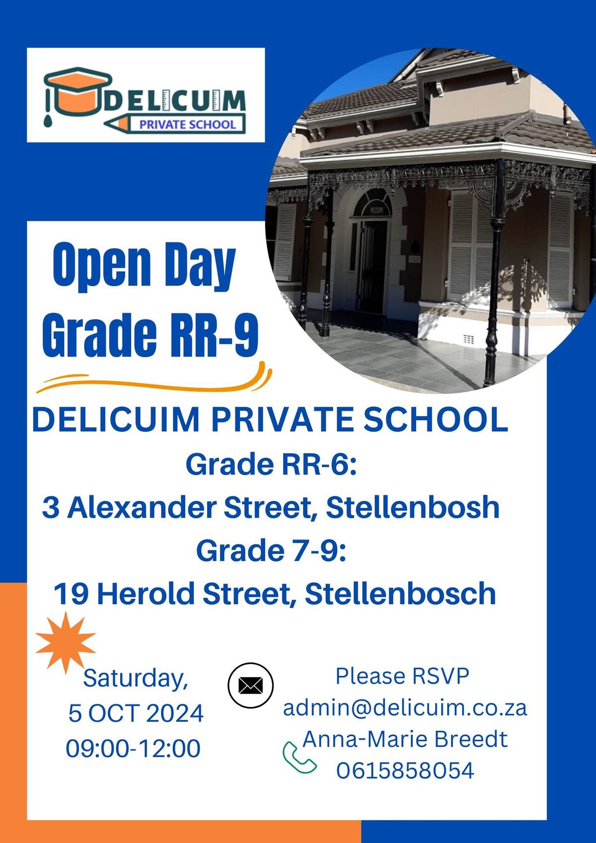 Open Day