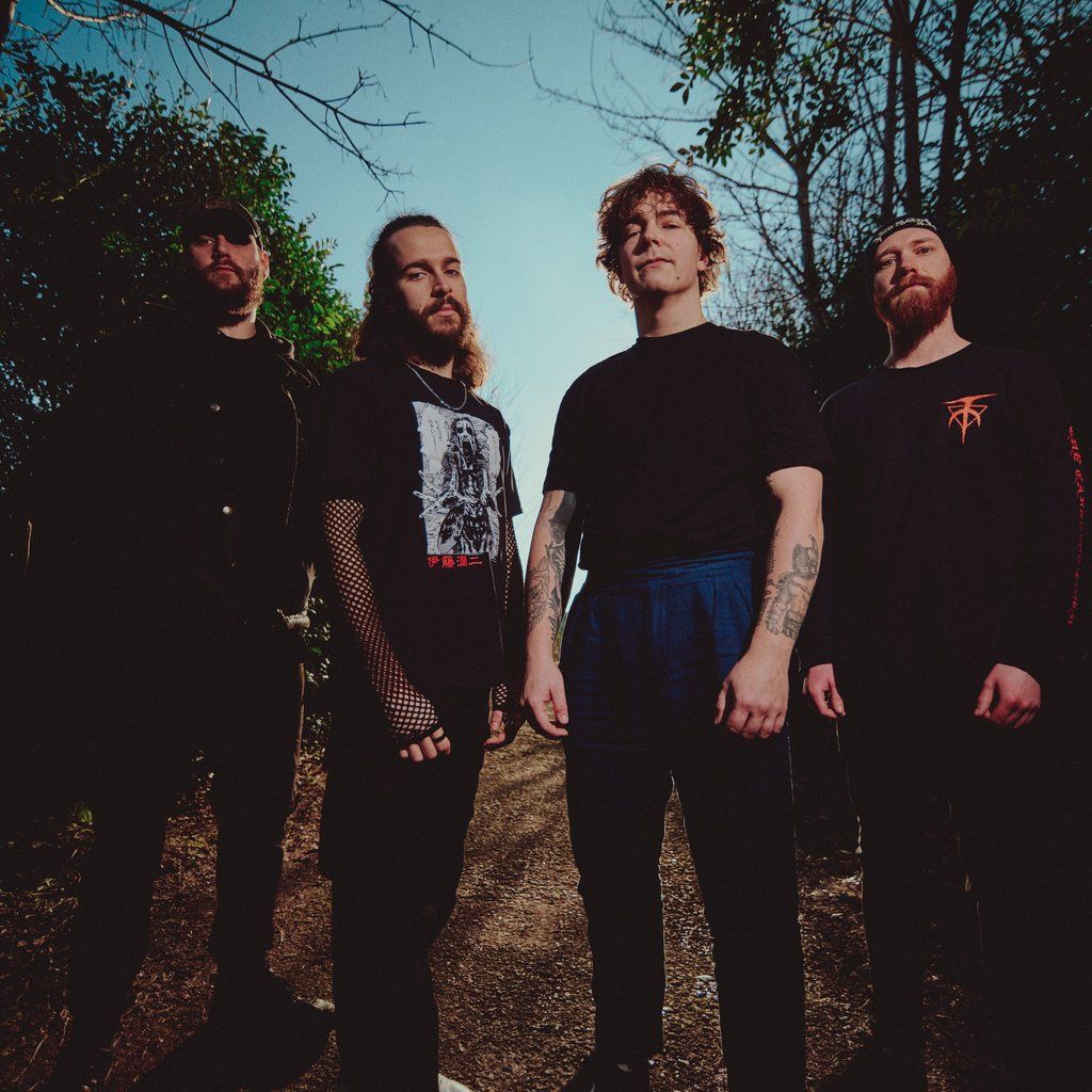 Dying Messiah - Live at the WaterBear Venue