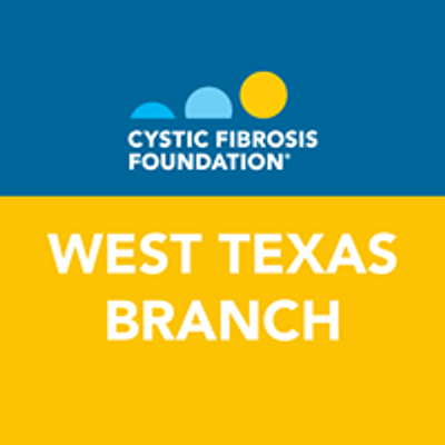 Cystic Fibrosis Foundation -  Lubbock Branch