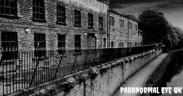 Armley Mills Leeds Ghost Hunt 