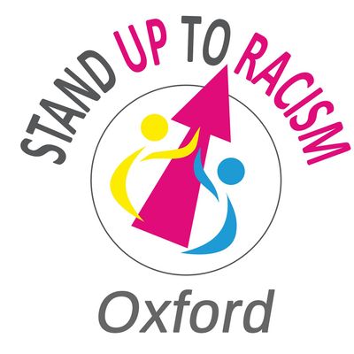 Oxford Stand Up To Racism