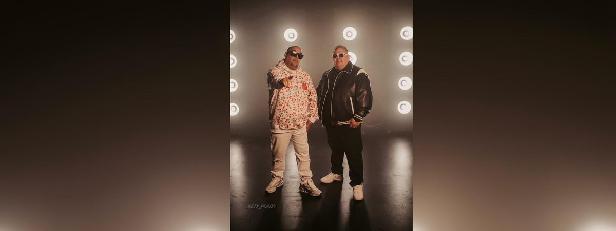 NB Ridaz & Big Gemini in Salt Lake City