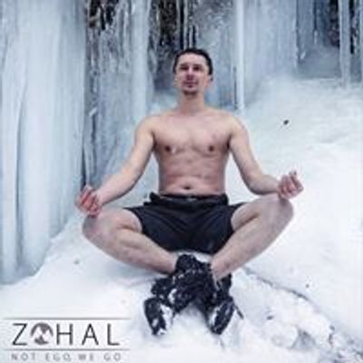 Zohal-not ego, we go