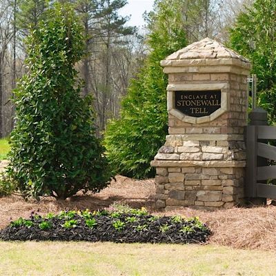 D.R. Horton- Enclave at Stonewall Tell